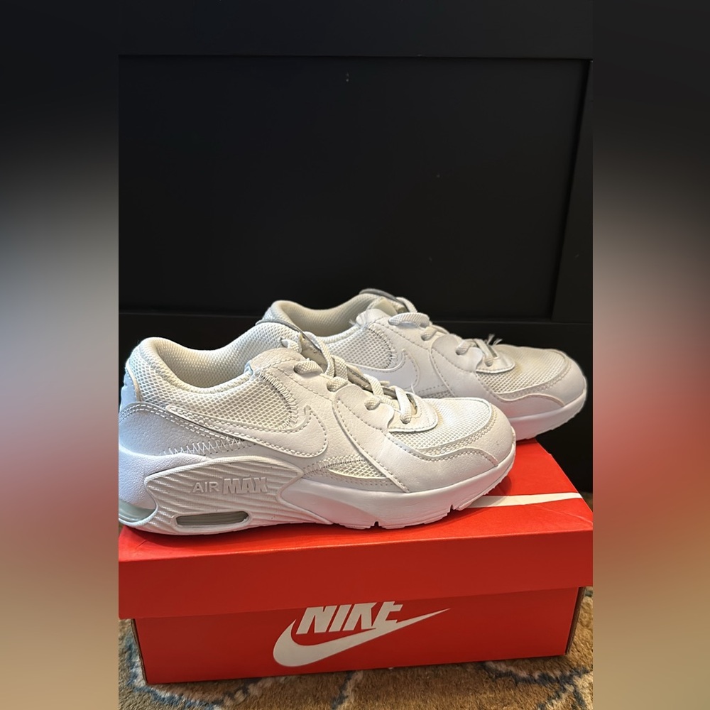 Nike air max